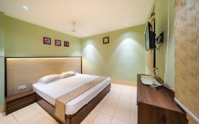 Hotel Dolphin Puri